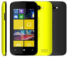 На рынке появился бюджетный смартфон Highscreen Win Win